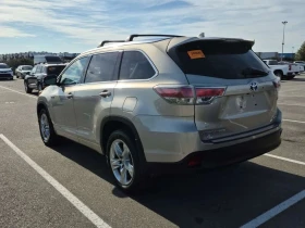 Toyota Highlander, снимка 4