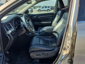 Toyota Highlander, снимка 5