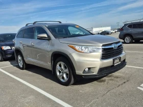 Toyota Highlander, снимка 2