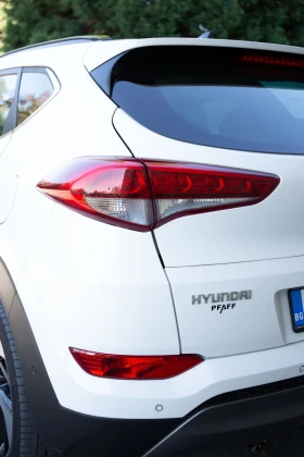 Hyundai Tucson 2.0 CRDI 16V PREMIUM , снимка 15