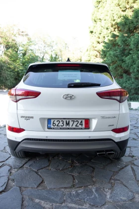 Hyundai Tucson 2.0 CRDI 16V PREMIUM , снимка 13