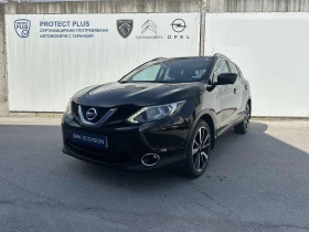 Nissan Qashqai | Mobile.bg    1