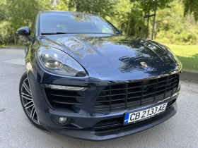 Porsche Macan 3.0d / ГОТОВ ЛИЗИНГ - [1] 