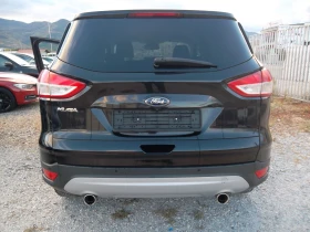 Ford Kuga 2.0 TDI-140 - [17] 