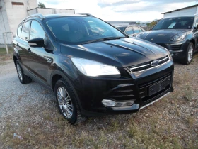 Ford Kuga 2.0 TDI-140 - [4] 