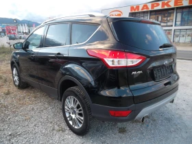 Ford Kuga 2.0 TDI-140, снимка 5