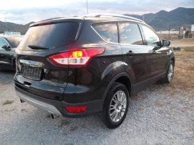 Ford Kuga 2.0 TDI-140, снимка 4