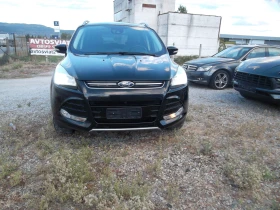 Ford Kuga 2.0 TDI-140