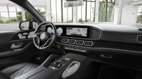 Mercedes-Benz GLS 600 MAYBACH/NIGHT1 SERIES/FIRST CLASS/BURM 3D/, снимка 8