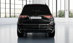 Mercedes-Benz GLS 600 MAYBACH/NIGHT1 SERIES/FIRST CLASS/BURM 3D/, снимка 5