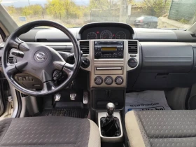 Nissan X-trail, снимка 6