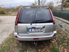 Nissan X-trail, снимка 12