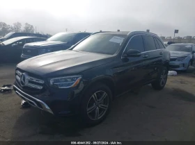 Mercedes-Benz GLC 300 4MATIC /    !!! | Mobile.bg    3