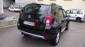 Dacia Duster 1.5.d.110.k.c.6.speed.5.100 km., снимка 3