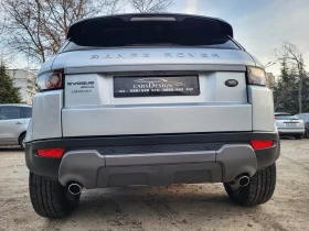 Land Rover Range Rover Evoque 2.2SD-190ps4x4, снимка 6