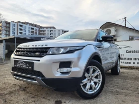 Land Rover Range Rover Evoque 2.2SD-190ps4x4, снимка 2