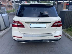 Mercedes-Benz ML 350, снимка 6