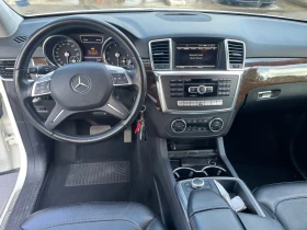 Mercedes-Benz ML 350, снимка 8