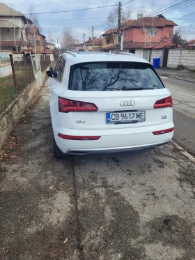 Audi Q5 2.0 TFSI, снимка 2