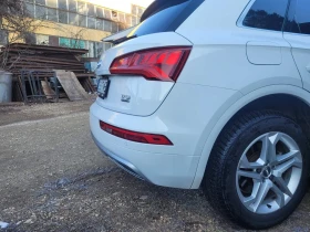 Audi Q5 2.0 TFSI, снимка 5