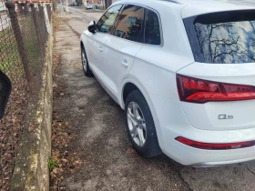 Audi Q5 2.0 TFSI, снимка 3