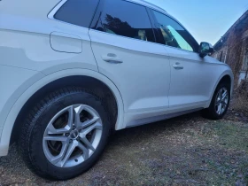 Audi Q5 2.0 TFSI, снимка 6