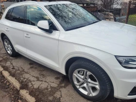 Audi Q5 2.0 TFSI, снимка 4