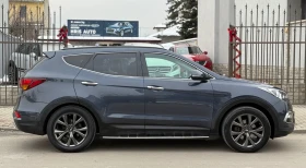 Hyundai Santa fe VERTEX 2.2 CRDI AWD FaceLift 6+ 1 Внос Швейцария, снимка 7