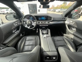 Mercedes-Benz GLE 53 4MATIC  NAVI * LED * CAMERA * BURMESTER *  | Mobile.bg    7