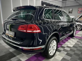 VW Touareg V6 TDI BMT 4MOTION, снимка 3