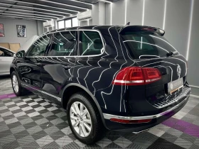 VW Touareg V6 TDI BMT 4MOTION, снимка 4