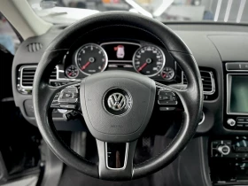 VW Touareg V6 TDI BMT 4MOTION, снимка 11