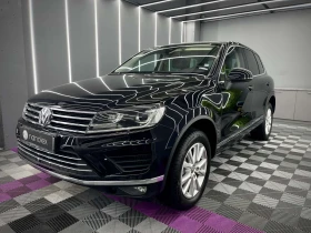 VW Touareg V6 TDI BMT 4MOTION - 35999 лв. - 97174801 | Car24.bg