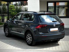 VW Tiguan Comfortline | Mobile.bg    2