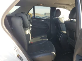 Mercedes-Benz ML 350  !   ! | Mobile.bg    10