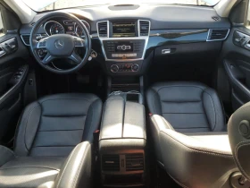 Mercedes-Benz ML 350  !   ! | Mobile.bg    8
