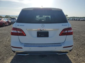 Mercedes-Benz ML 350 Авто Кредит!Крайна цена до БГ!