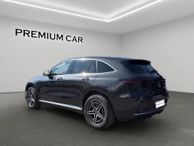 Обява за продажба на Mercedes-Benz EQC  4MATIC/AMG ~72 000 лв. - изображение 3