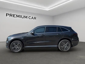 Обява за продажба на Mercedes-Benz EQC  4MATIC/AMG ~72 000 лв. - изображение 2