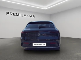 Обява за продажба на Mercedes-Benz EQC  4MATIC/AMG ~72 000 лв. - изображение 4