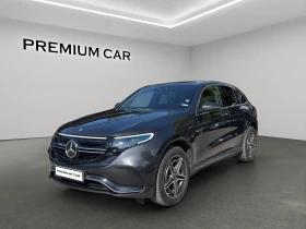 Mercedes-Benz EQC  4MATIC/AMG