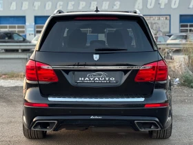 Mercedes-Benz GL 350 BlueTEC= 4MATIC= LORINSER= 7 МЕСТА= 3xTV= KEYLESS - 51999 лв. - 55043199 5