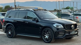 Mercedes-Benz GL 350 BlueTEC= 4MATIC= LORINSER= 7 МЕСТА= 3xTV= KEYLESS - 51999 лв. - 55043199 3