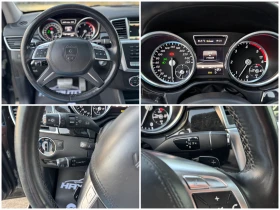 Mercedes-Benz GL 350 BlueTEC= 4MATIC= LORINSER= 7 МЕСТА= 3xTV= KEYLESS - 51999 лв. - 55043199 13