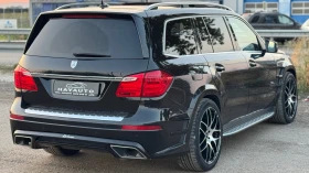Mercedes-Benz GL 350 BlueTEC= 4MATIC= LORINSER= 7 МЕСТА= 3xTV= KEYLESS - 51999 лв. - 55043199 4