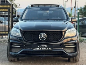 Mercedes-Benz GL 350 BlueTEC= 4MATIC= LORINSER= 7 МЕСТА= 3xTV= KEYLESS - 51999 лв. - 55043199 2