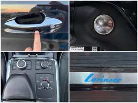 Mercedes-Benz GL 350 BlueTEC= 4MATIC= LORINSER= 7 МЕСТА= 3xTV= KEYLESS - 51999 лв. - 55043199 17