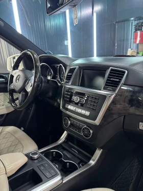 Mercedes-Benz ML 350 EDITION1 | Mobile.bg    13