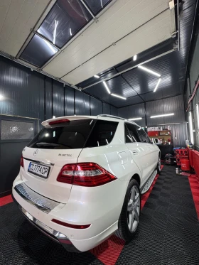 Mercedes-Benz ML 350 EDITION1 | Mobile.bg    4