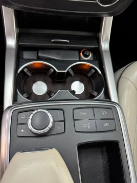 Mercedes-Benz ML 350 EDITION1 | Mobile.bg    10